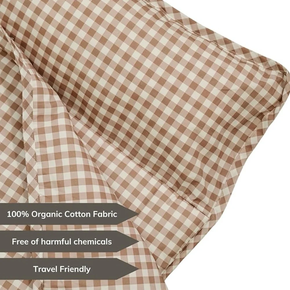 Bloomere Toddler Nap Mat - Picture 3 of 5